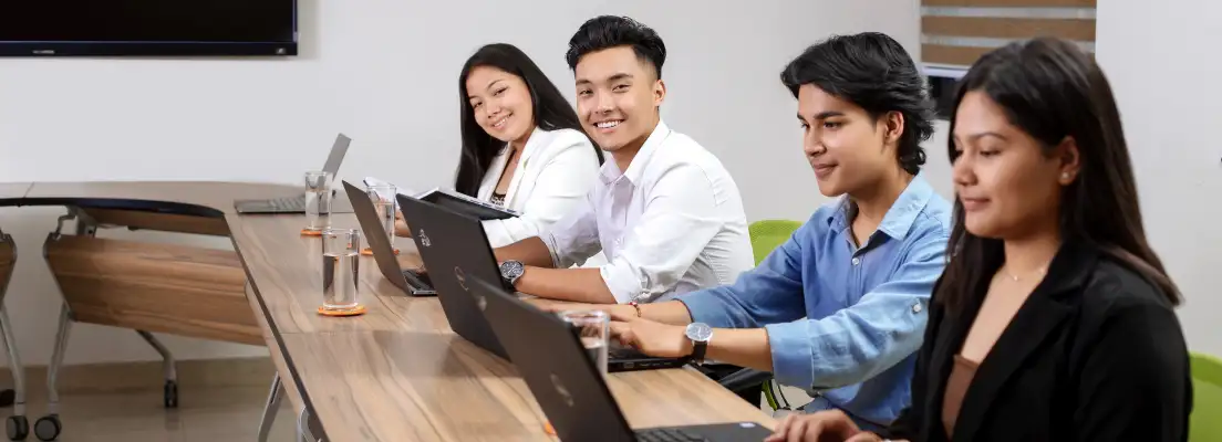 Why should you study BIT at MIT?