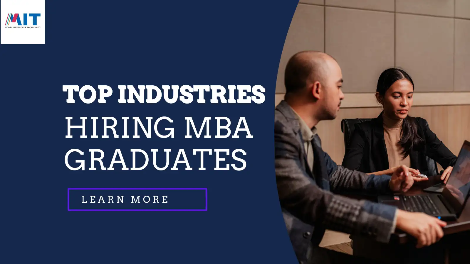The Global Demand for MBA Talent: Top Industries Hiring in 2025